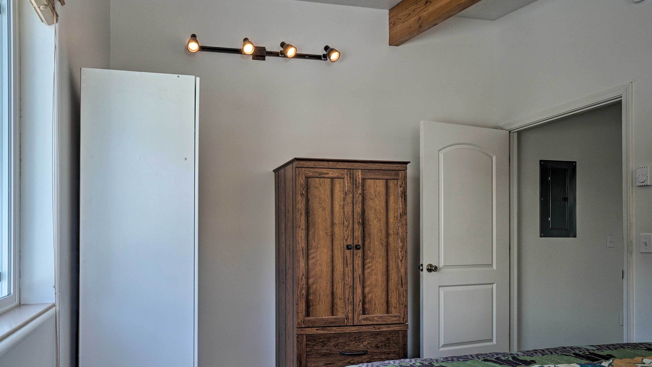 Photo of Bedroom in Fritz Creek