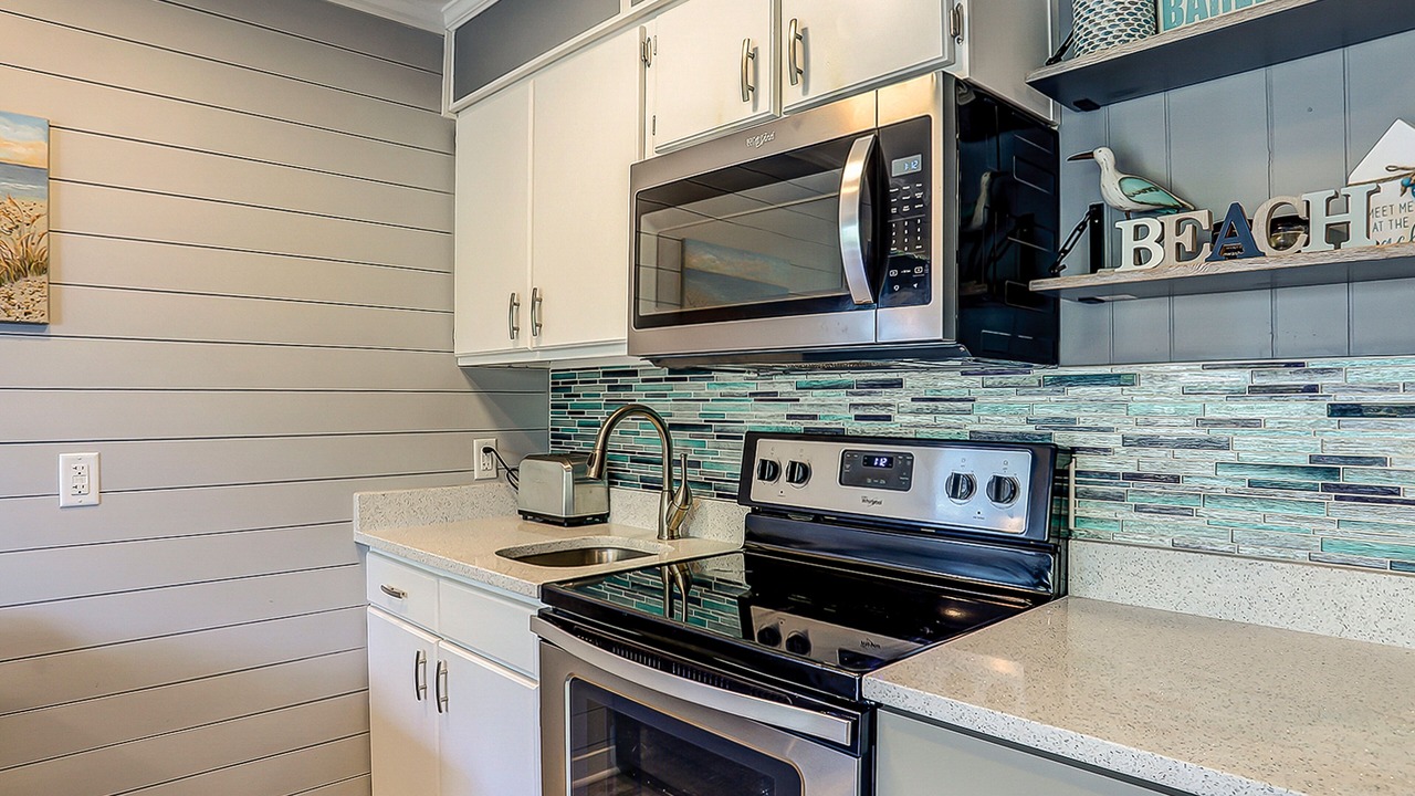 Photo of Kitchen in Hilton Head Island
