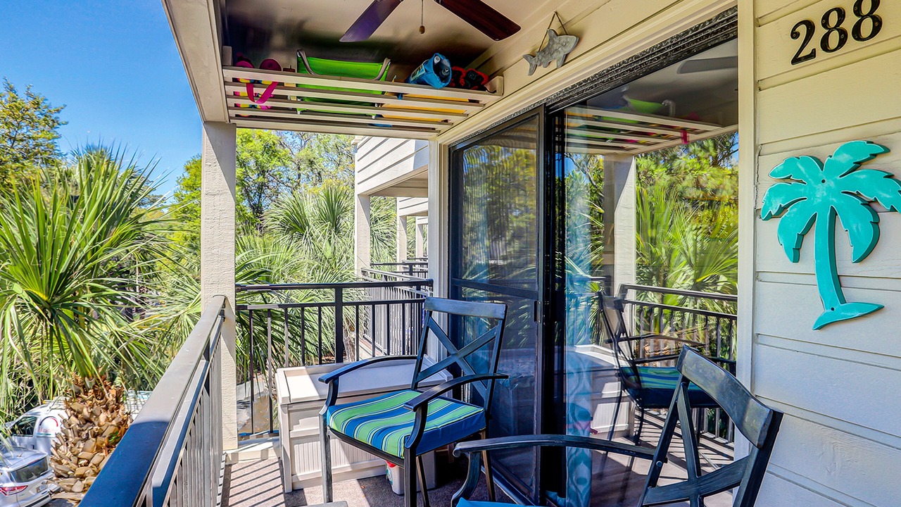 Photo of Outdoor in Hilton Head Island