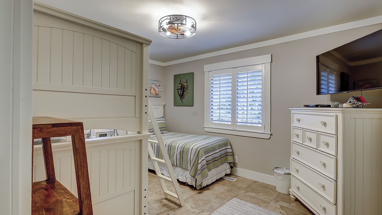 Photo of Bedroom in Sea Pines