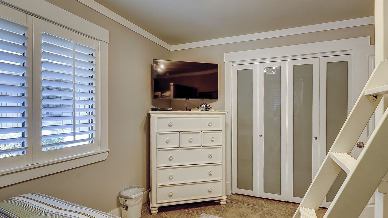 Photo of Bedroom in Sea Pines