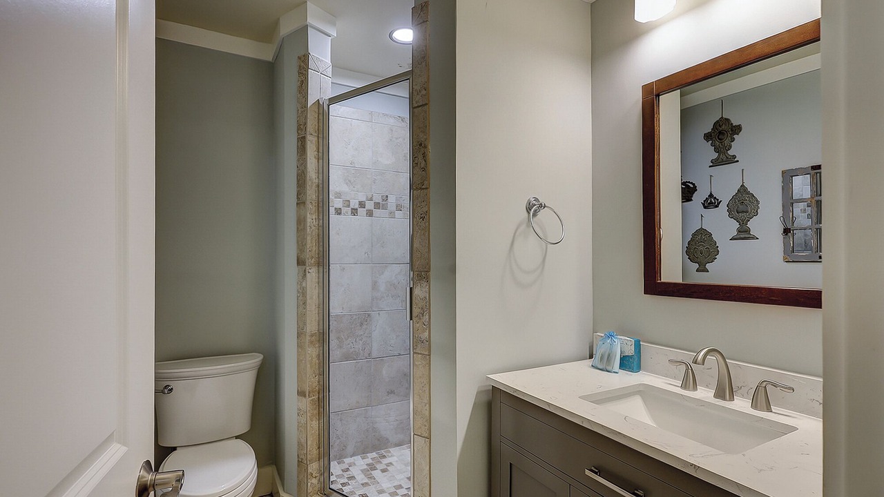Photo of Bathroom in Sea Pines