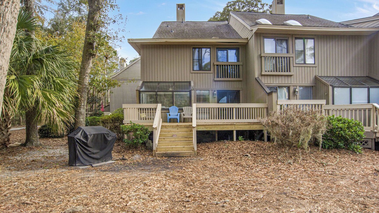 Photo of Outdoor in Shipyard Plantation