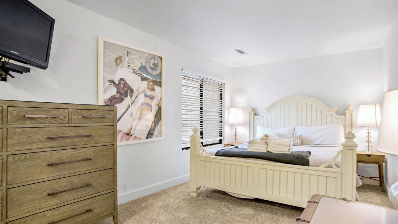 Photo of Bedroom in Shipyard Plantation
