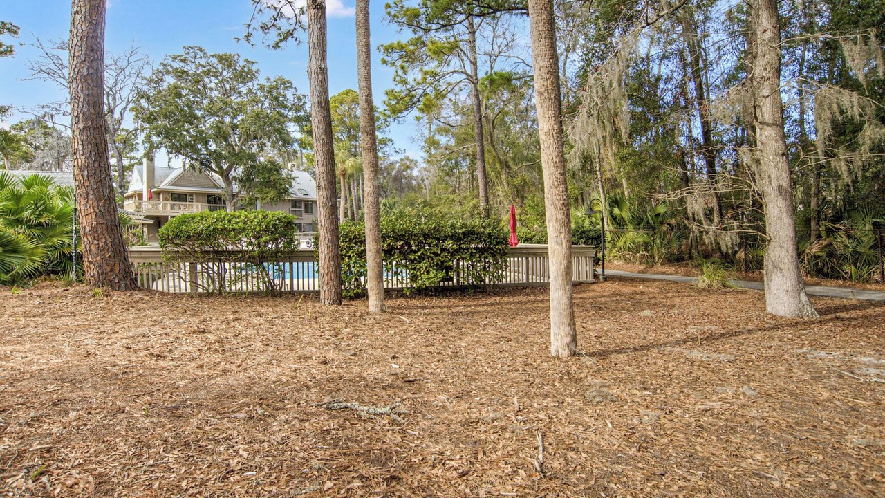 Photo of Outdoor in Shipyard Plantation