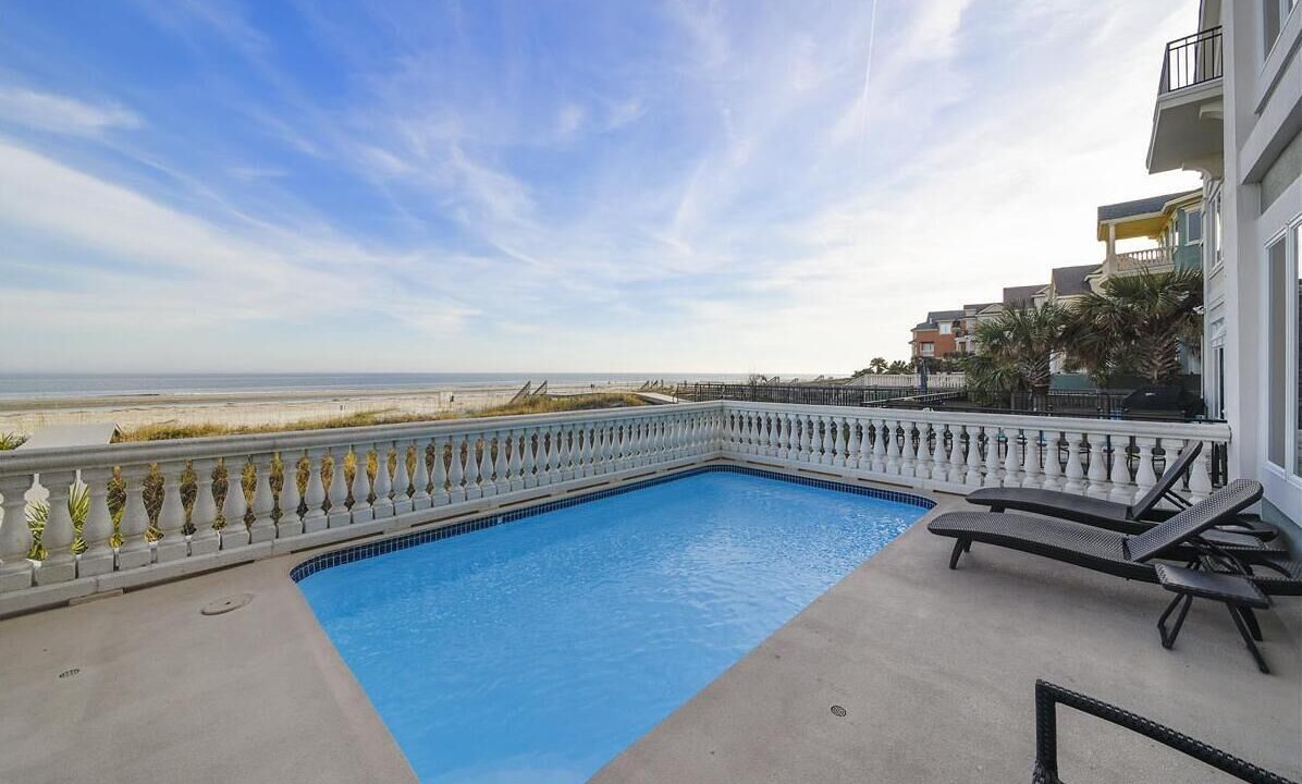 Photo of Outdoor in Palmetto Dunes