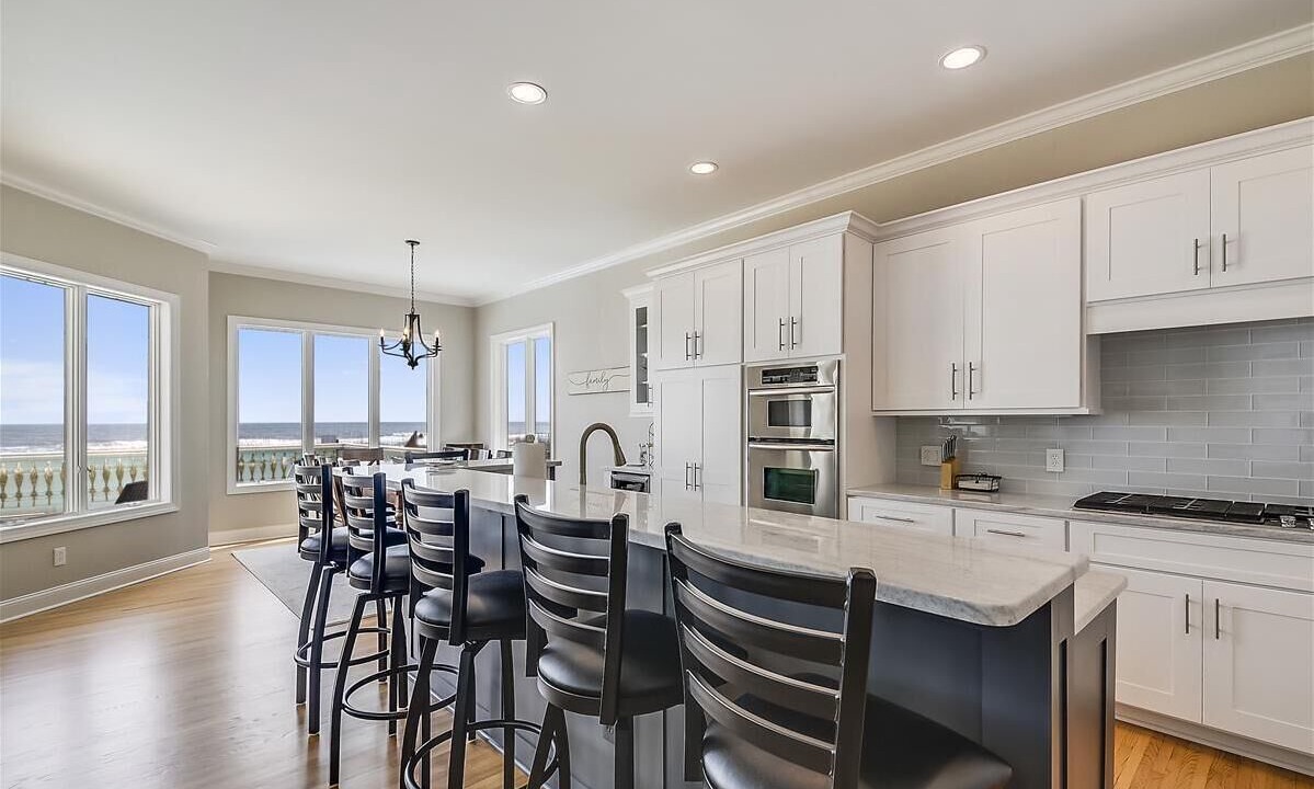 Photo of Kitchen in Palmetto Dunes