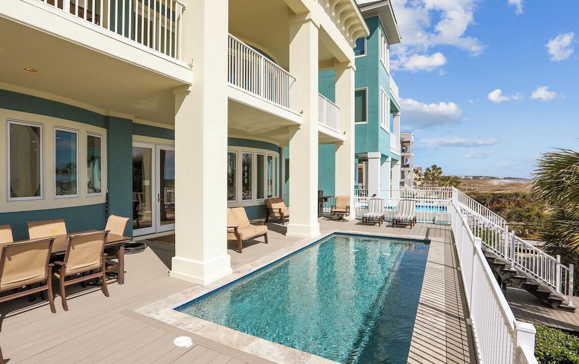 Photo of Outdoor in Palmetto Dunes