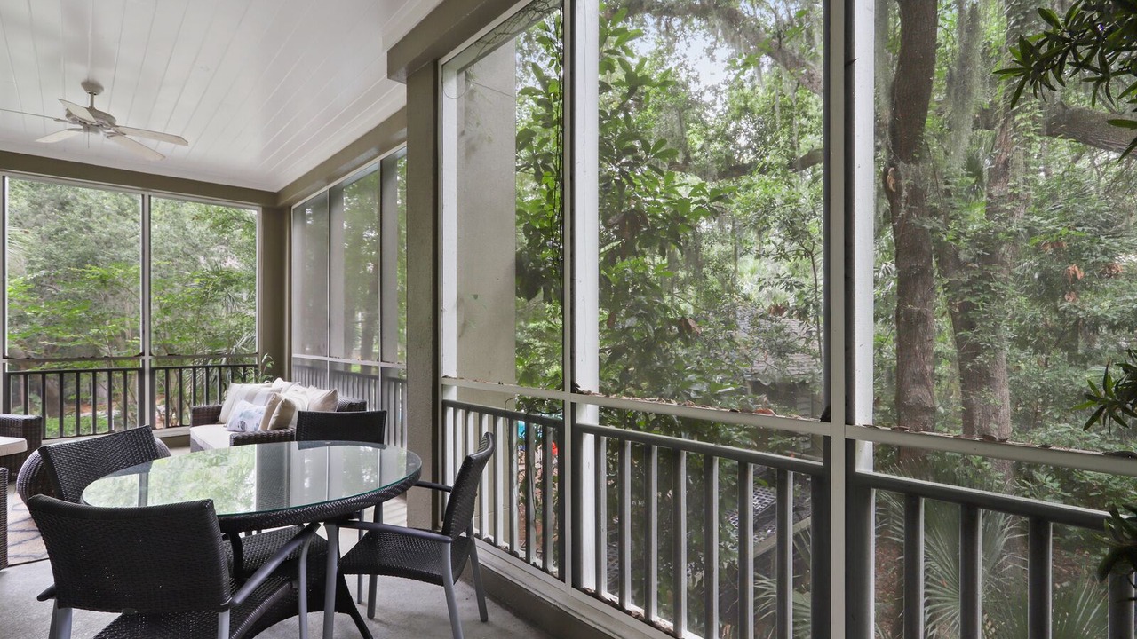 Photo of Outdoor in Palmetto Dunes