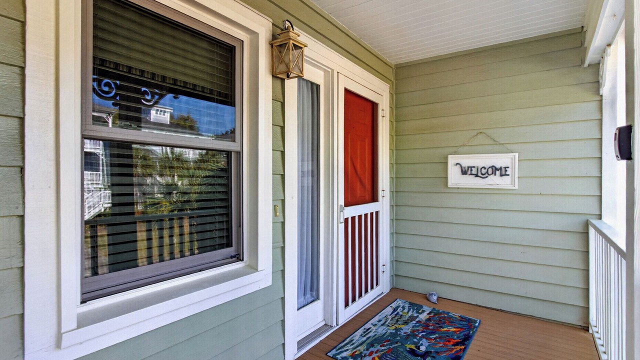 Photo of Outdoor in Pelican Bay