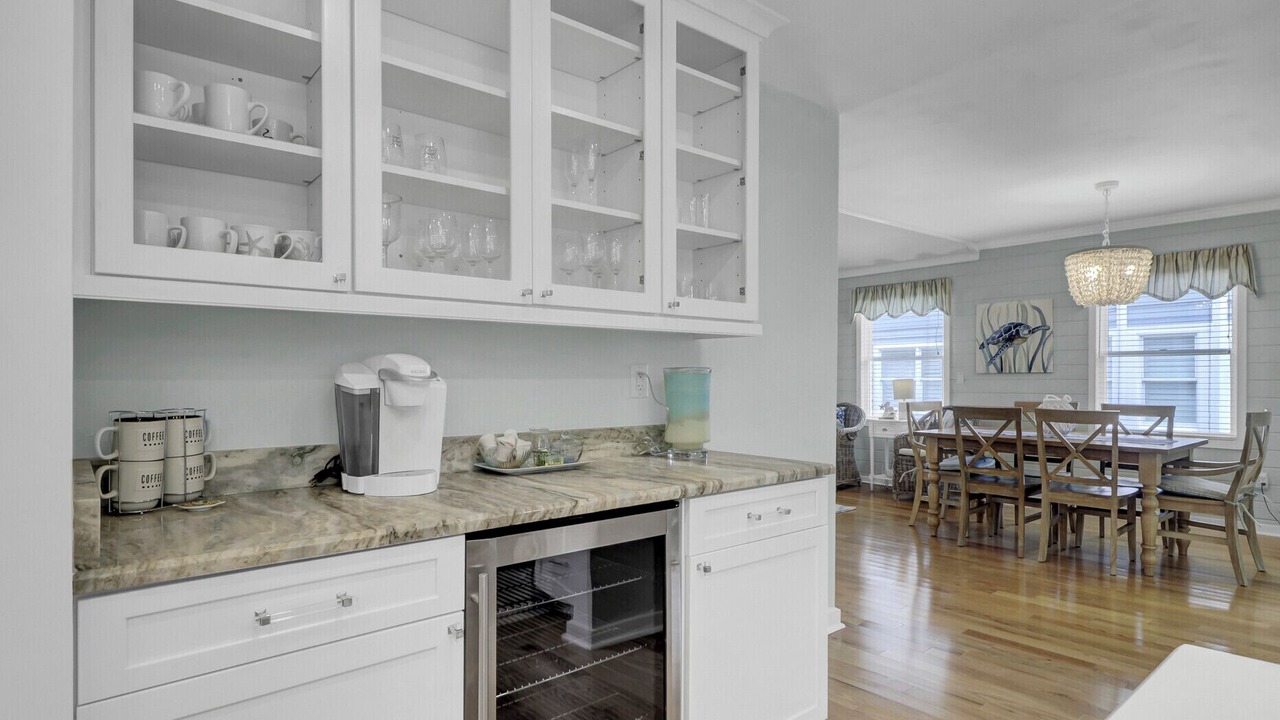 Photo of Kitchen in Pelican Bay