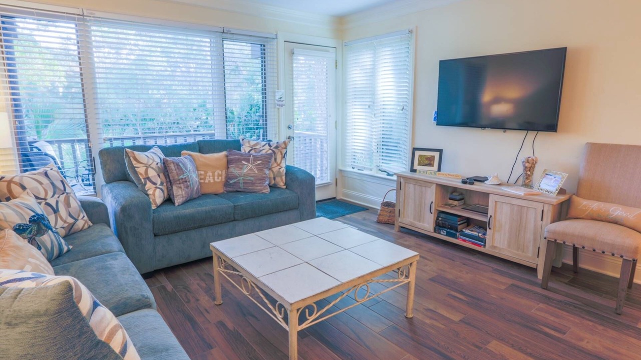 Photo of Outdoor in West Beach Village