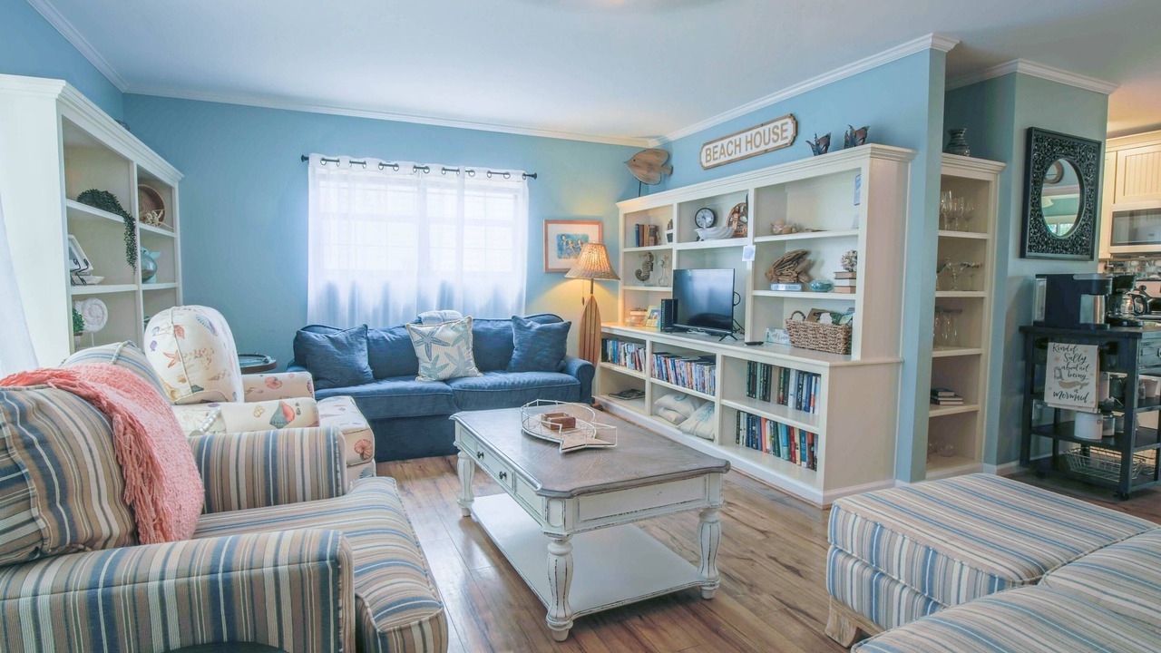 Photo of Bedroom in Sunset Point