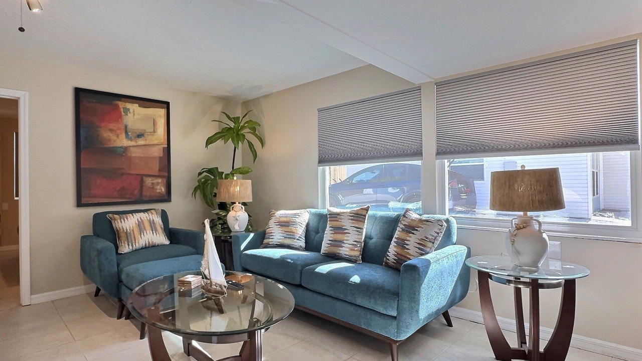 Photo of Livingroom in Siesta Key