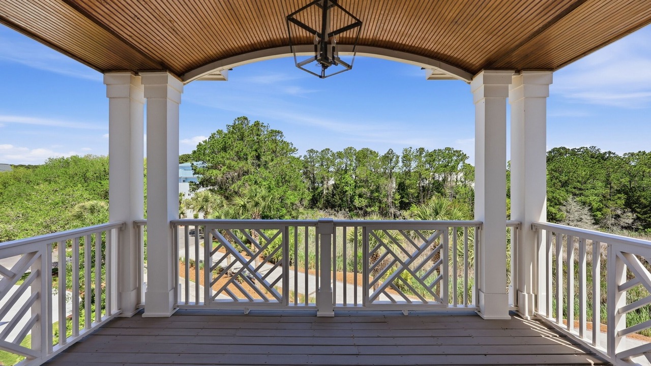 Photo of Outdoor in Debordieu Colony