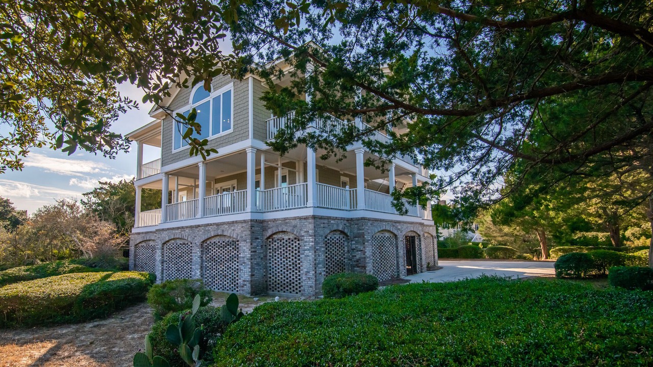 Photo of Outdoor in Debordieu Colony