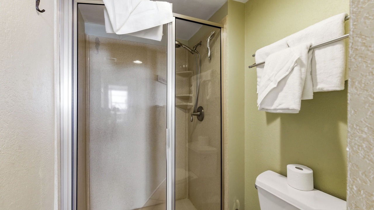 Photo of Bathroom in Myrtle Beach