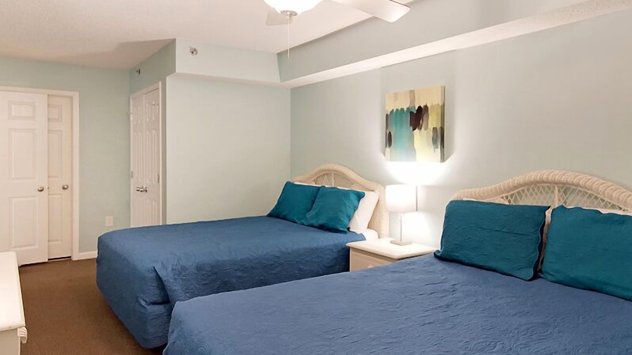Photo of Bedroom in Crescent Beach