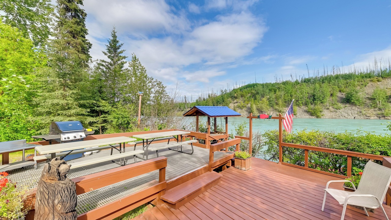 Photo of Outdoor in Funny River