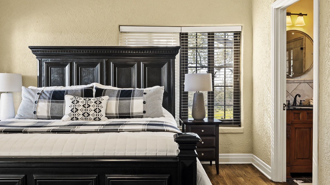 Photo of Bedroom in San Marcos