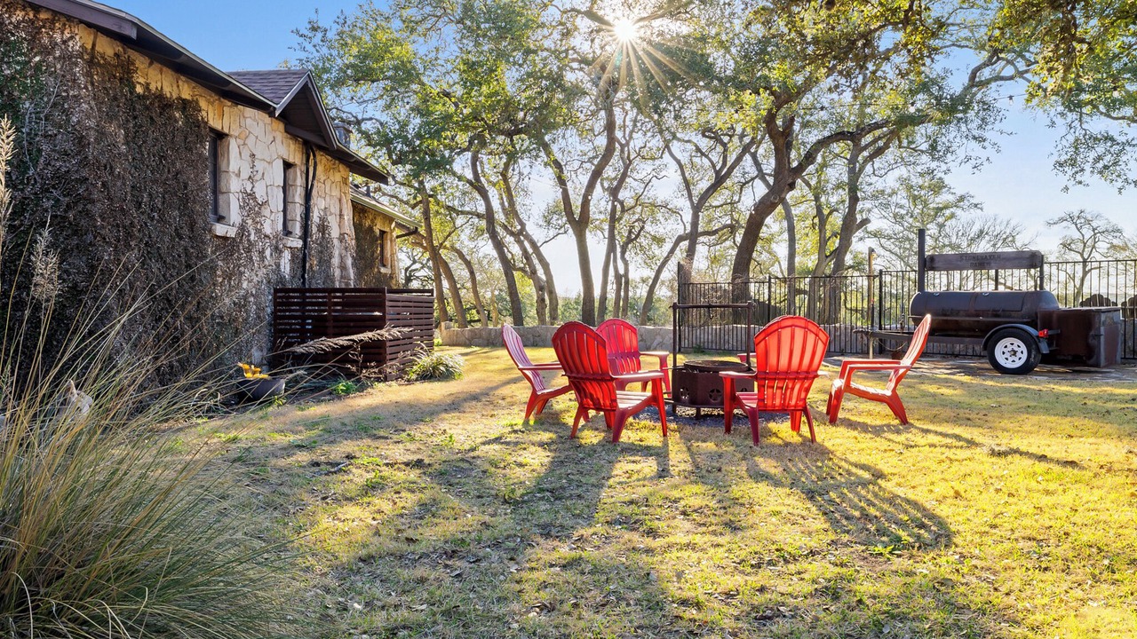 Photo of Outdoor in San Marcos