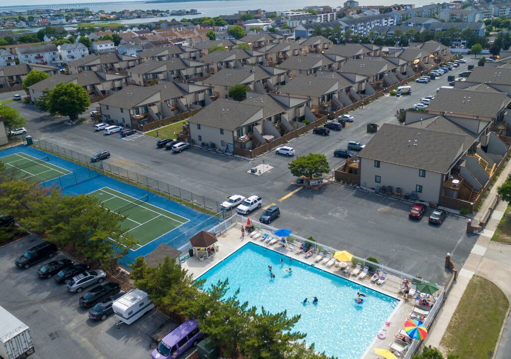 Photo of Outdoor in North Ocean City