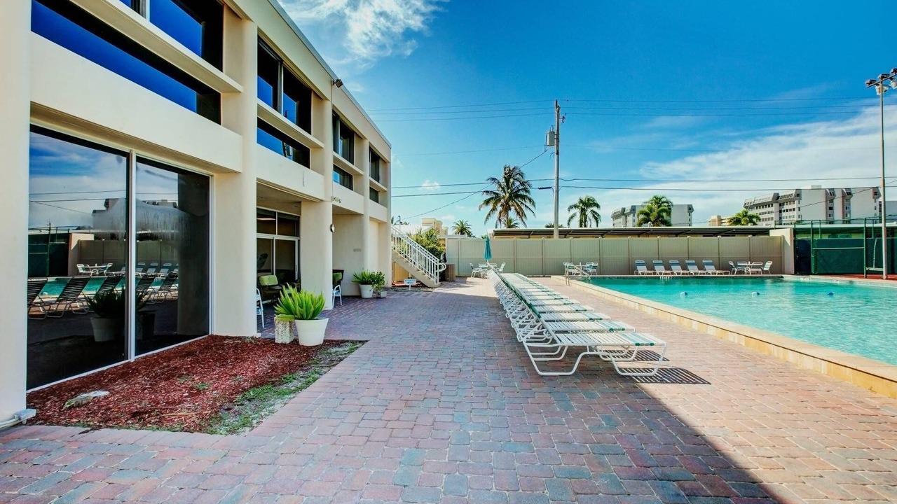 Photo of Outdoor in Siesta Key