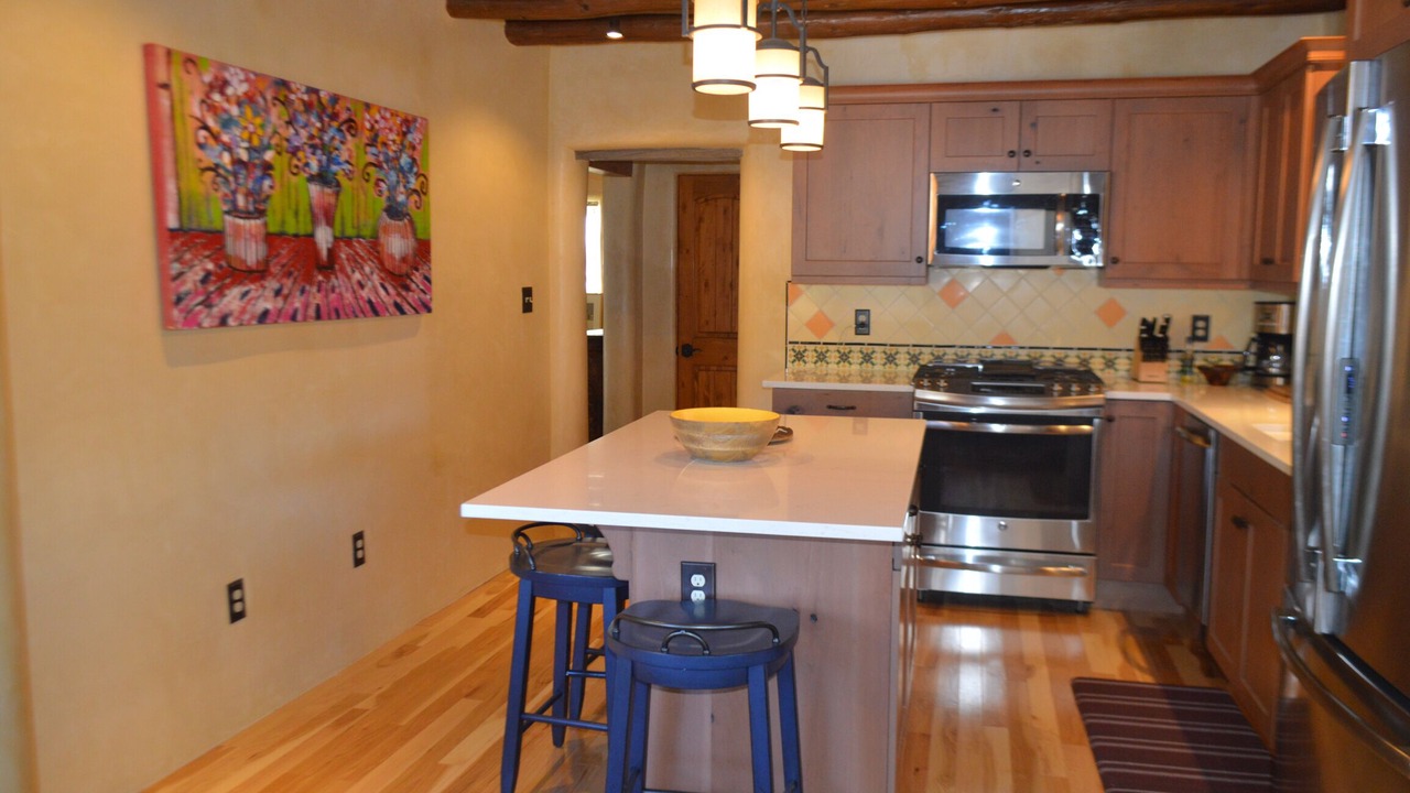 Photo of Kitchen in Historic Eastside