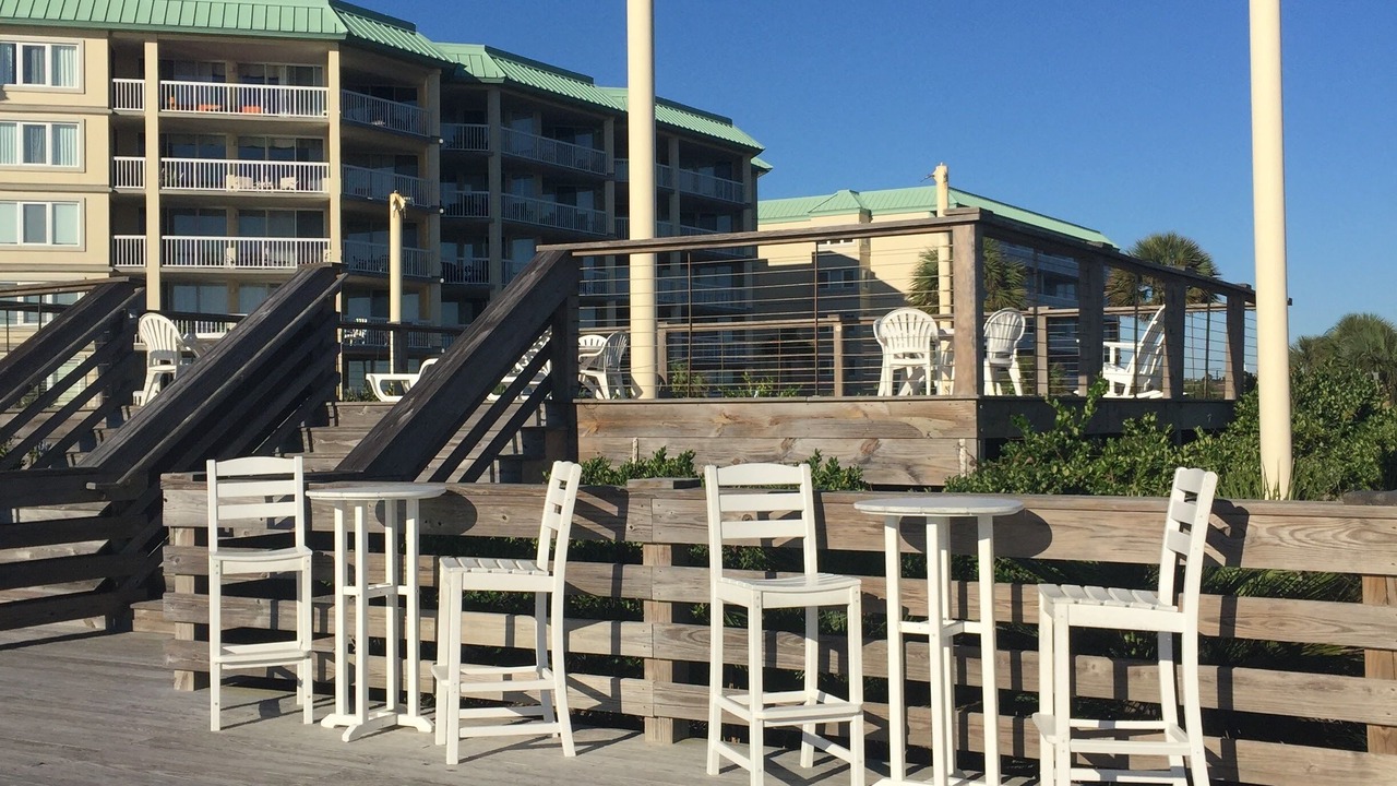 Photo of Outdoor in North Litchfield Beach