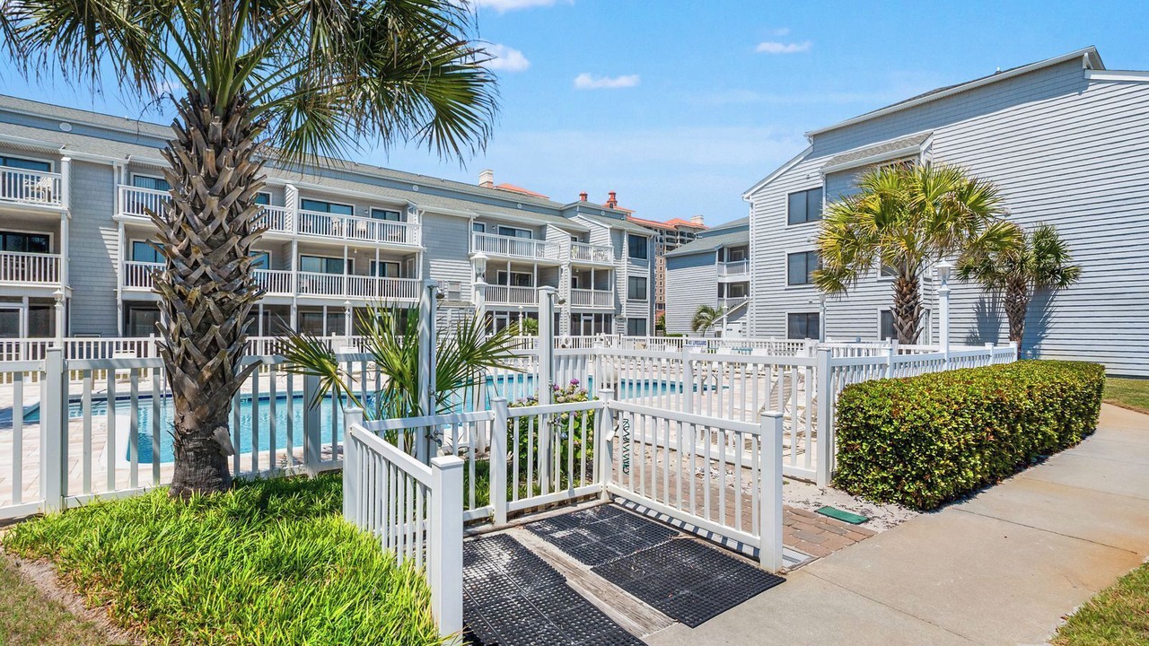 Photo of Outdoor in Ocean Drive