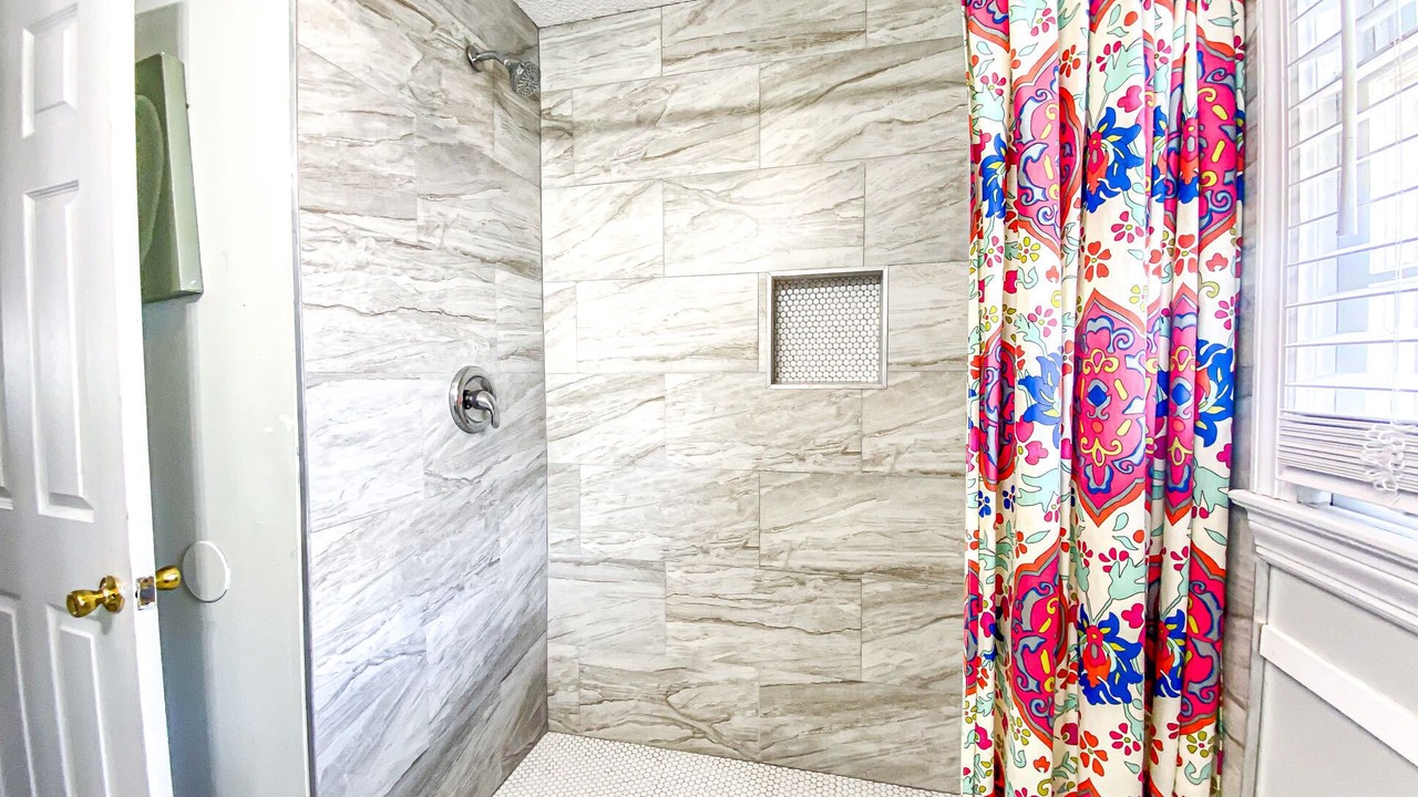 Photo of Bathroom in North Myrtle Beach