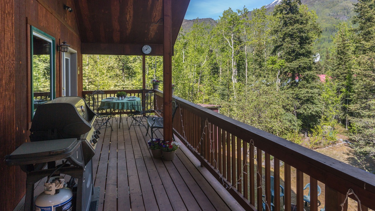 Photo of Outdoor in Cooper Landing