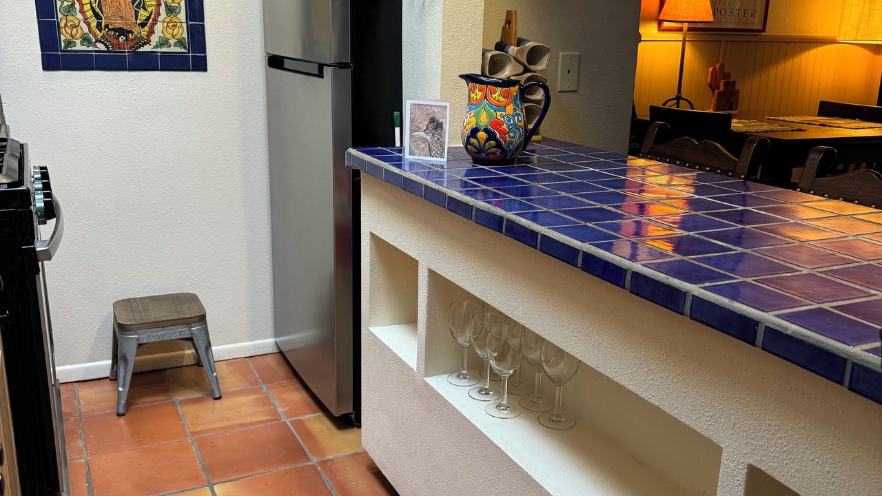 Photo of Kitchen in Northeast Santa Fe