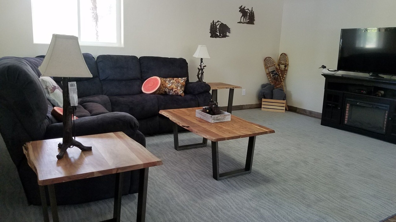 Photo of Livingroom in Kalifornsky