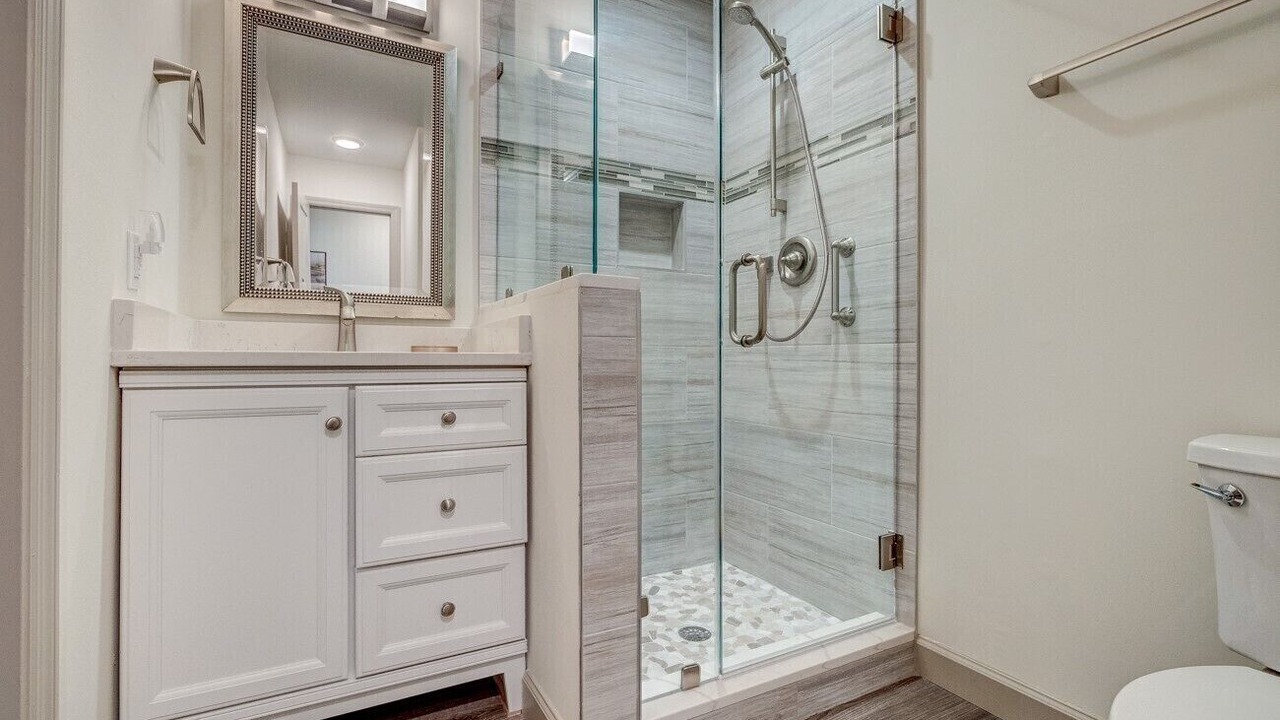 Photo of Bathroom in Hilton Head Island
