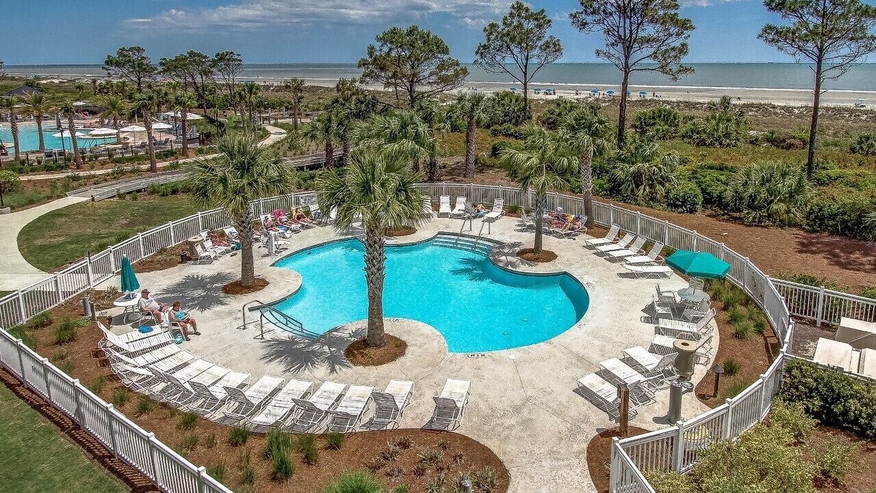 Photo of Outdoor in Hilton Head Island