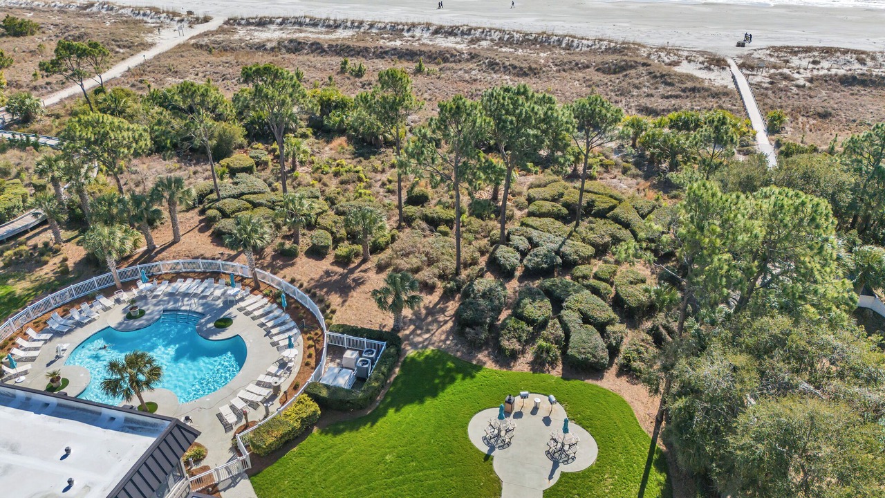 Photo of Outdoor in Hilton Head Island