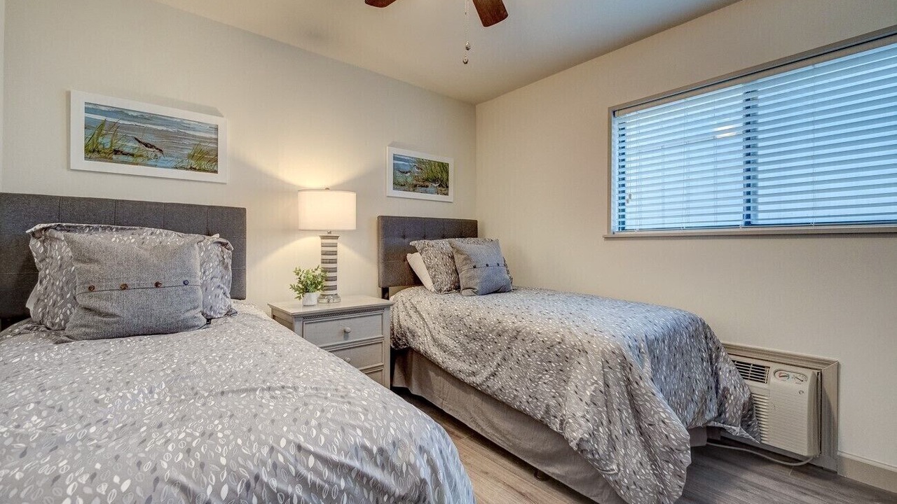 Photo of Bedroom in Hilton Head Island