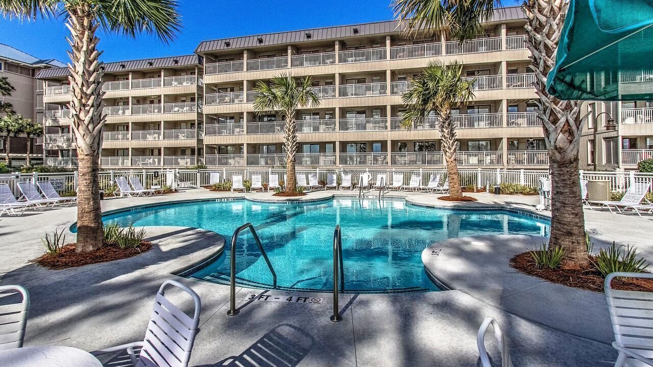 Photo of Outdoor in Hilton Head Island