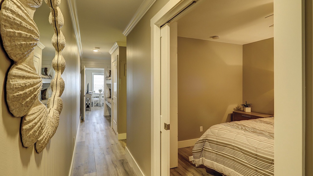 Photo of Bedroom in Hilton Head Island