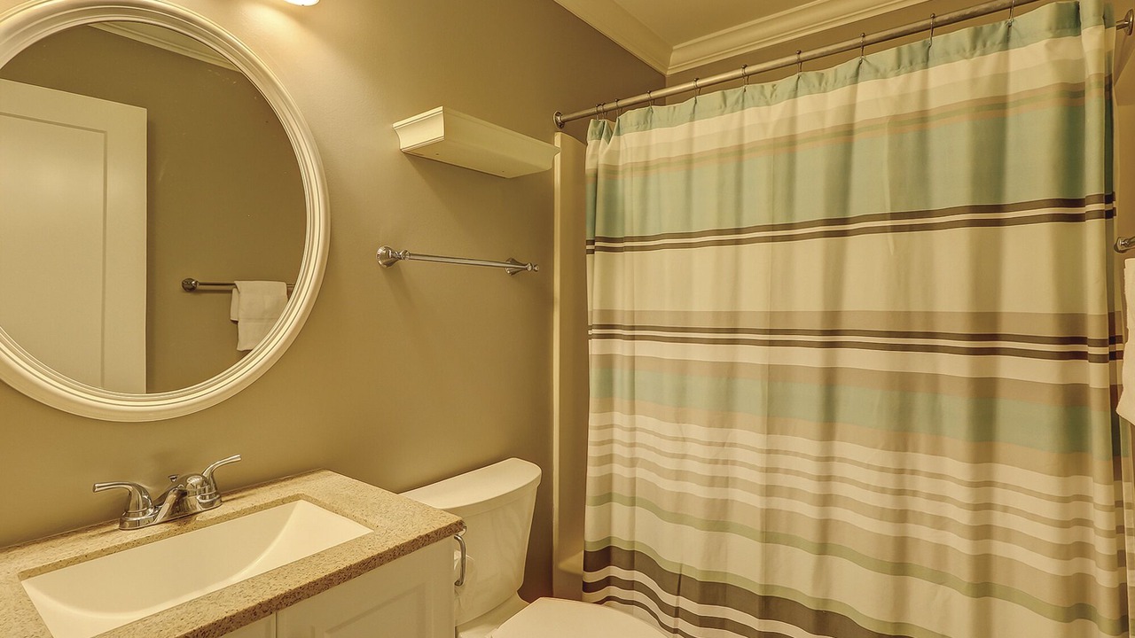 Photo of Bathroom in Hilton Head Island