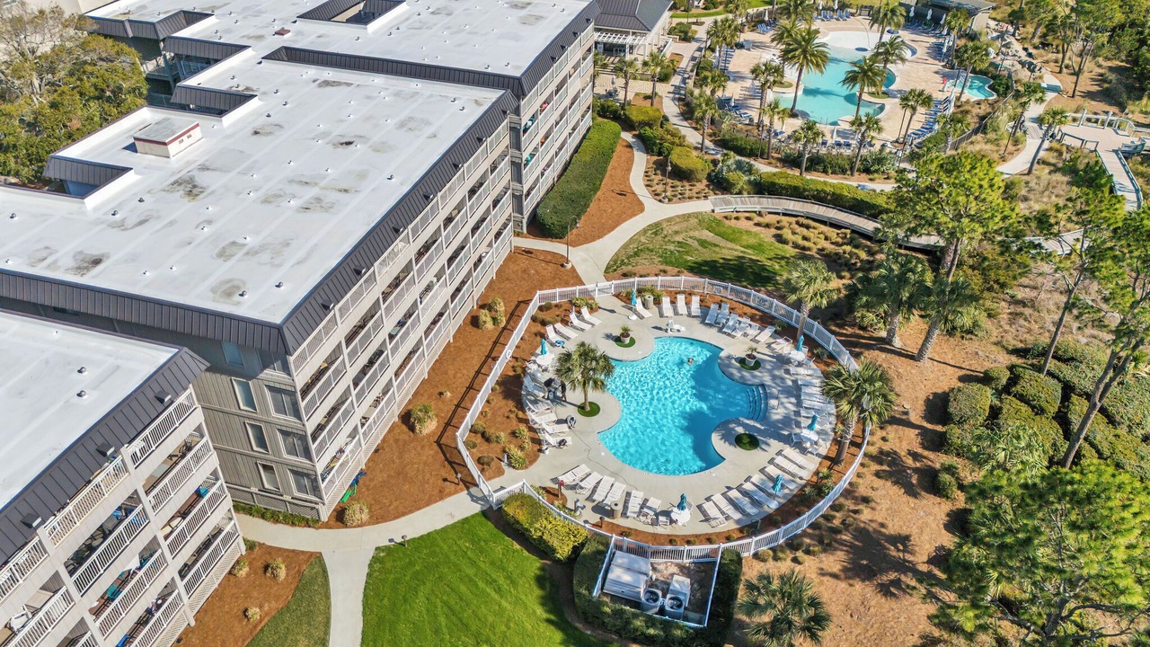 Photo of Outdoor in Hilton Head Island