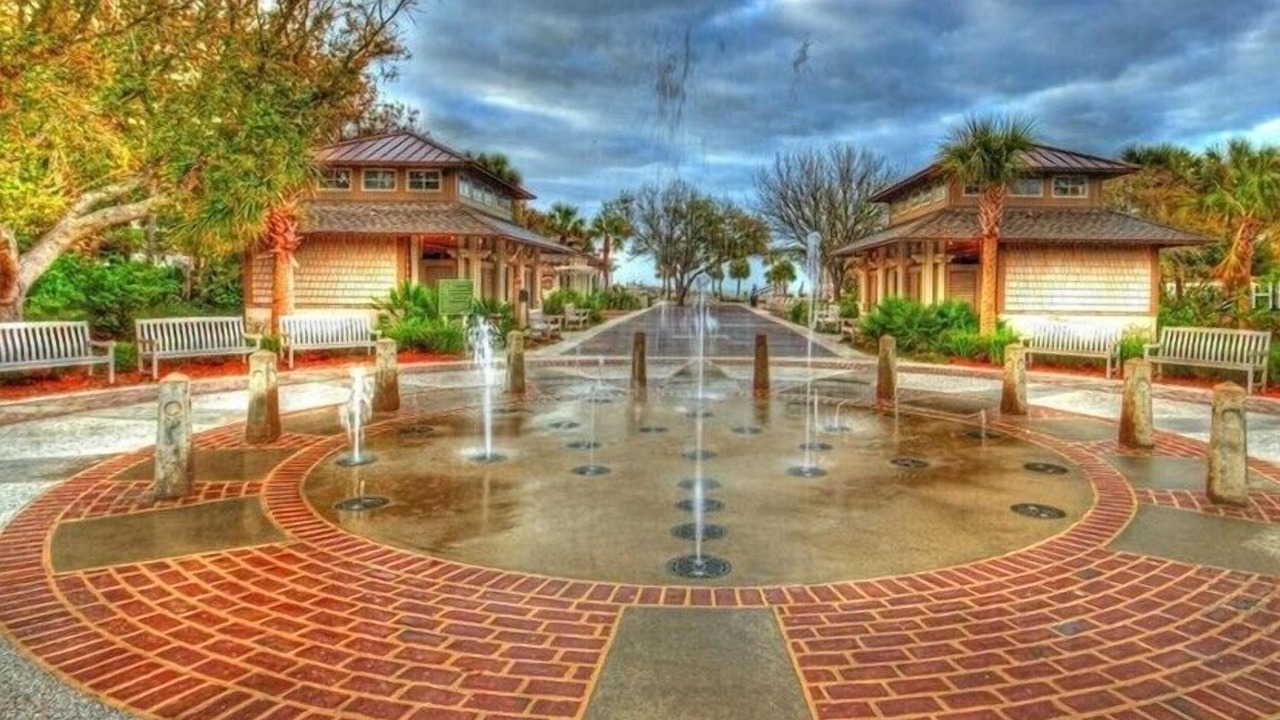 Photo of Outdoor in Hilton Head Island