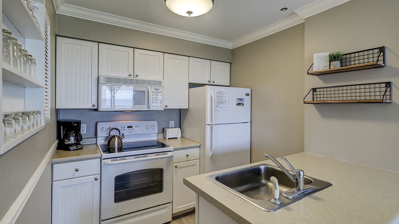 Photo of Kitchen in Hilton Head Island