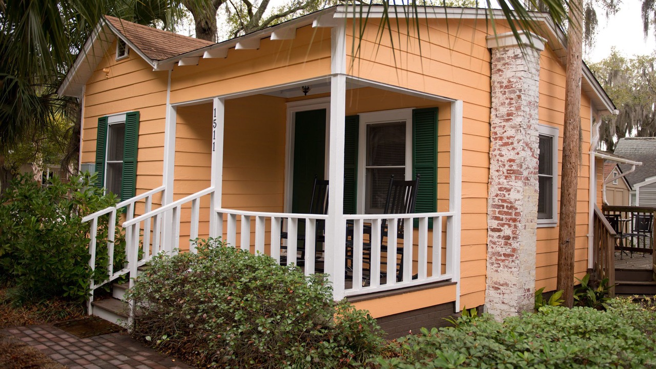 Photo of Outdoor in Historic District