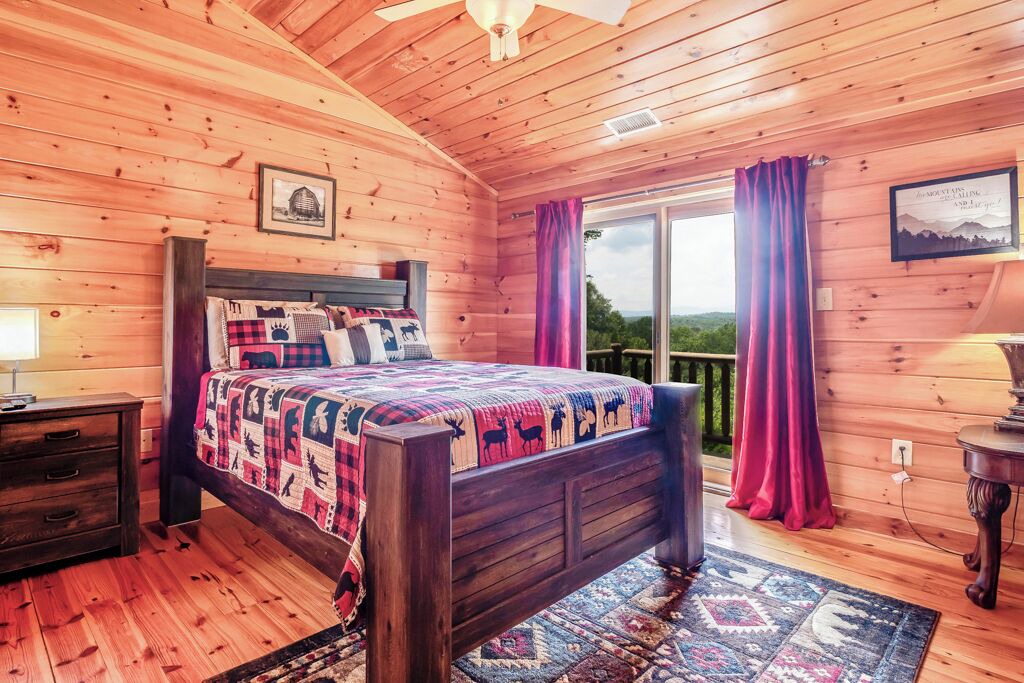 Photo of Bedroom in Rutherfordton