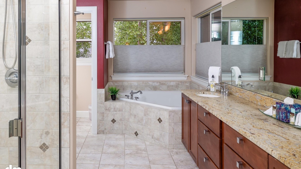 Photo of Bathroom in University Area