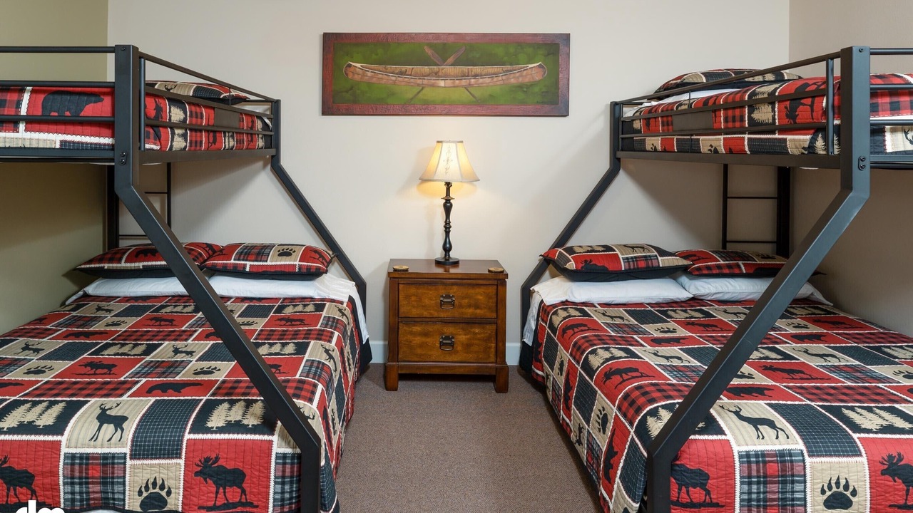 Photo of Bedroom in University Area