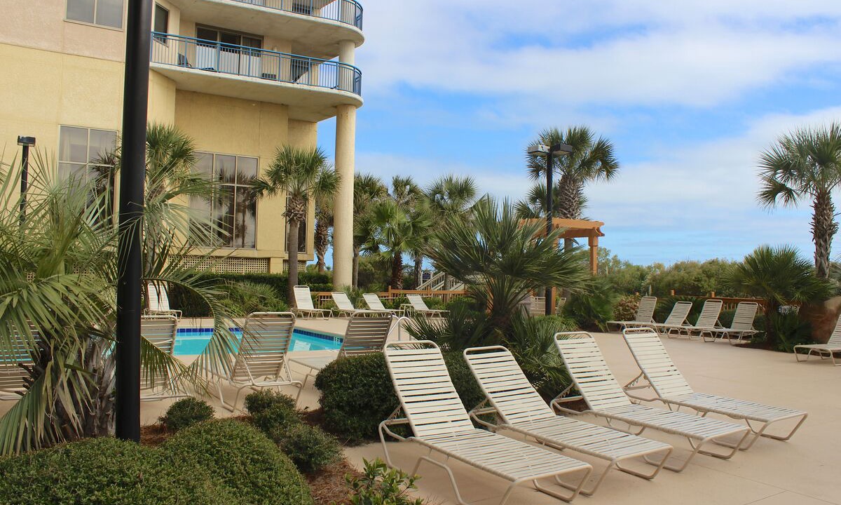 Photo of Outdoor in Arcadian Shores