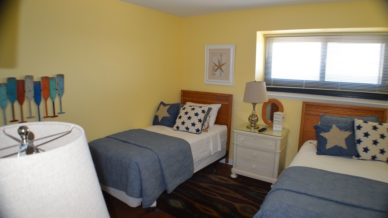 Photo of Bedroom in Myrtle Beach